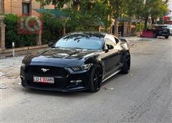 فورد موستانج